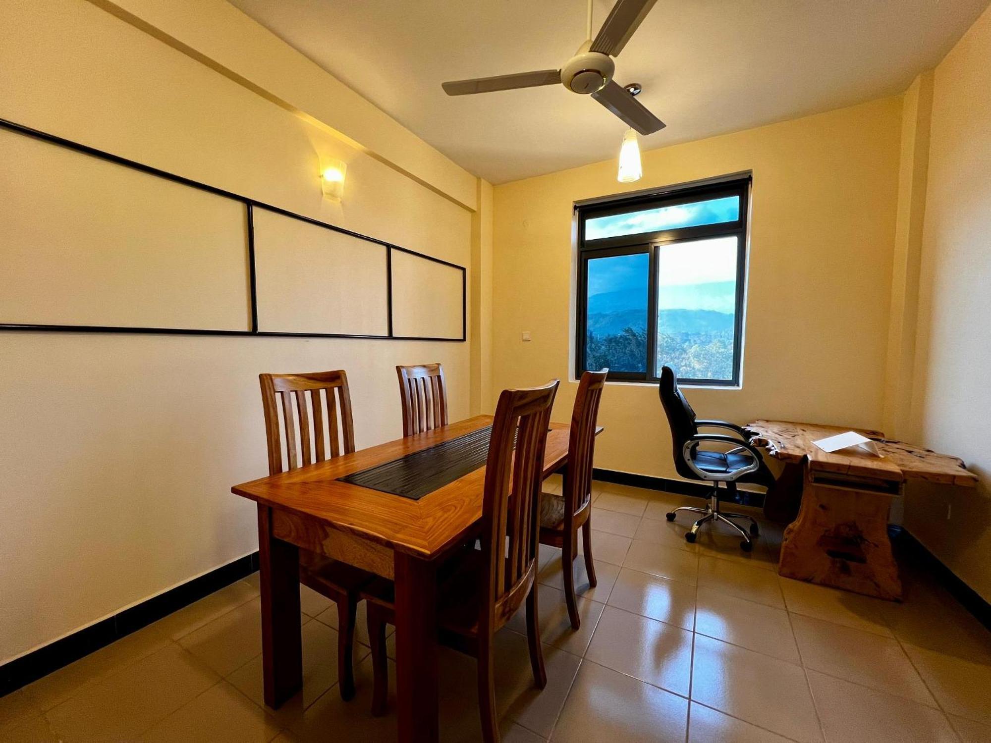 Arusha Mountain Views Exterior foto