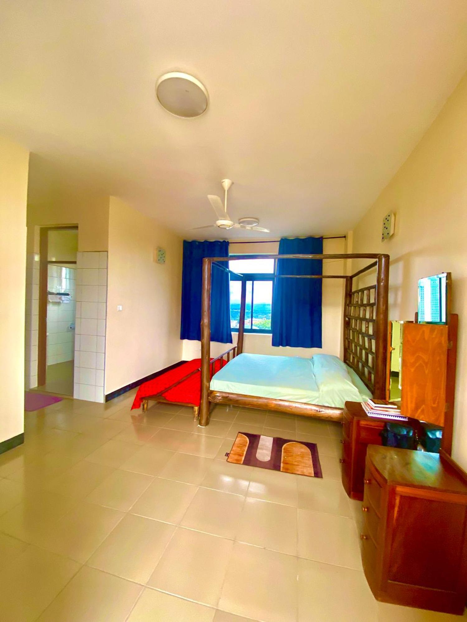 Arusha Mountain Views Exterior foto