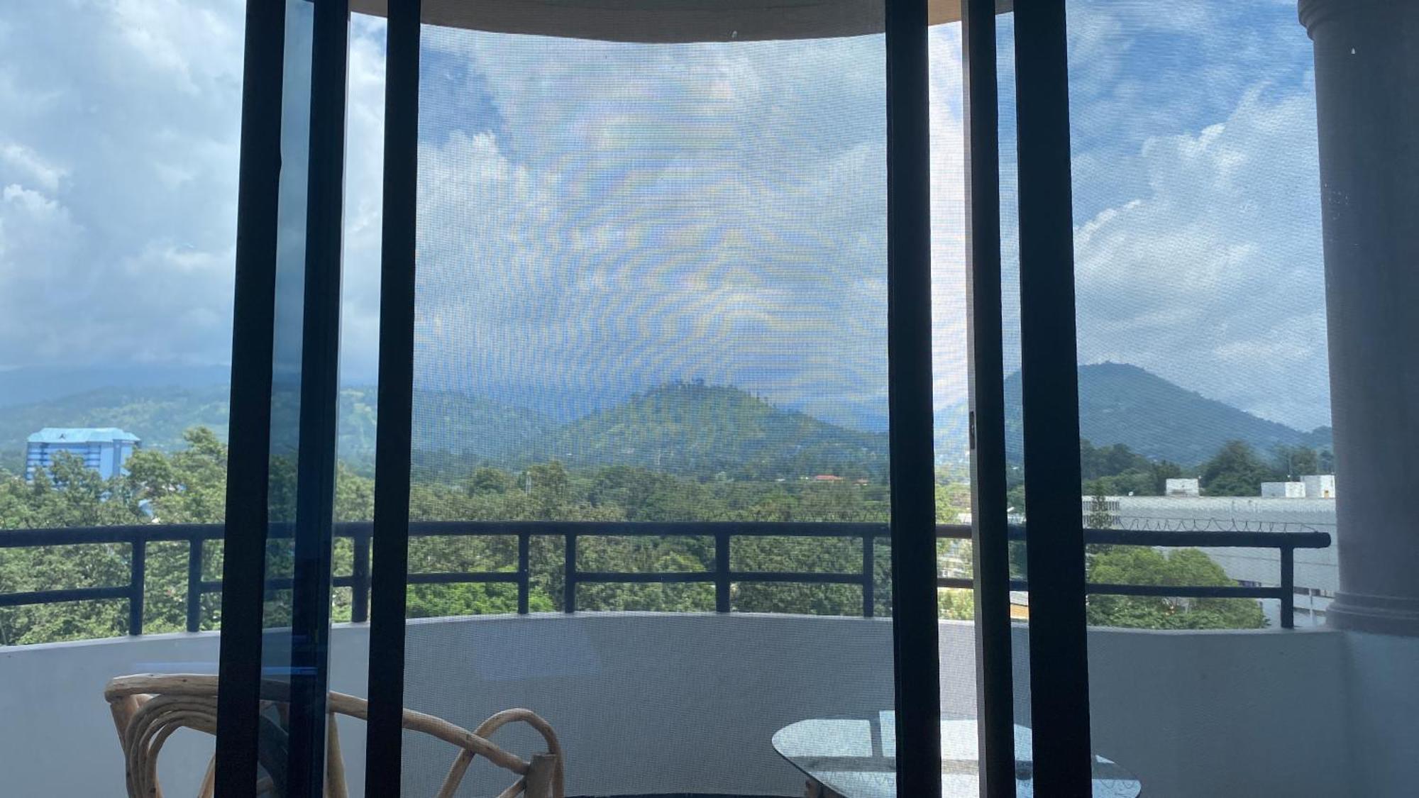 Arusha Mountain Views Exterior foto