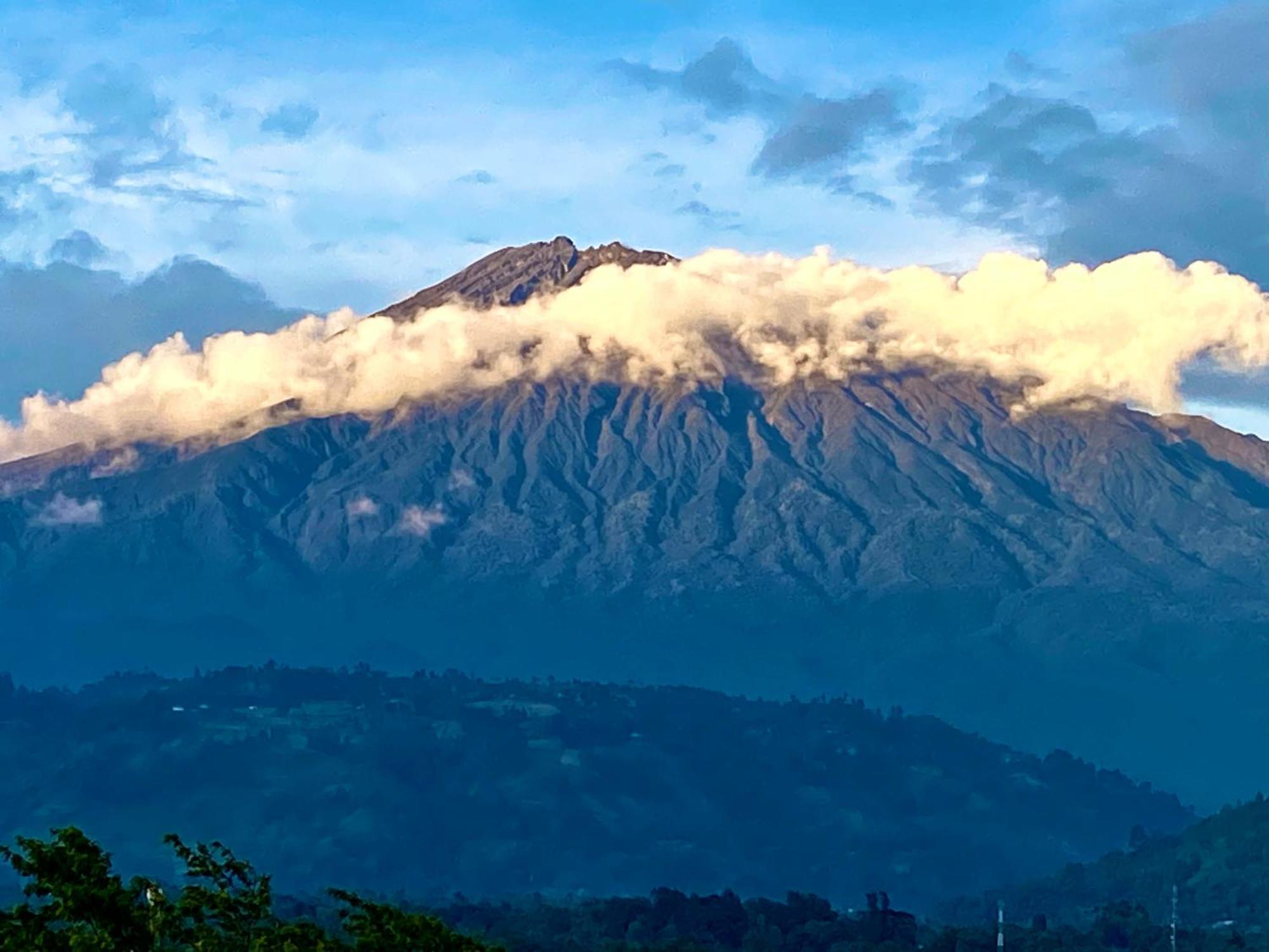 Arusha Mountain Views Exterior foto