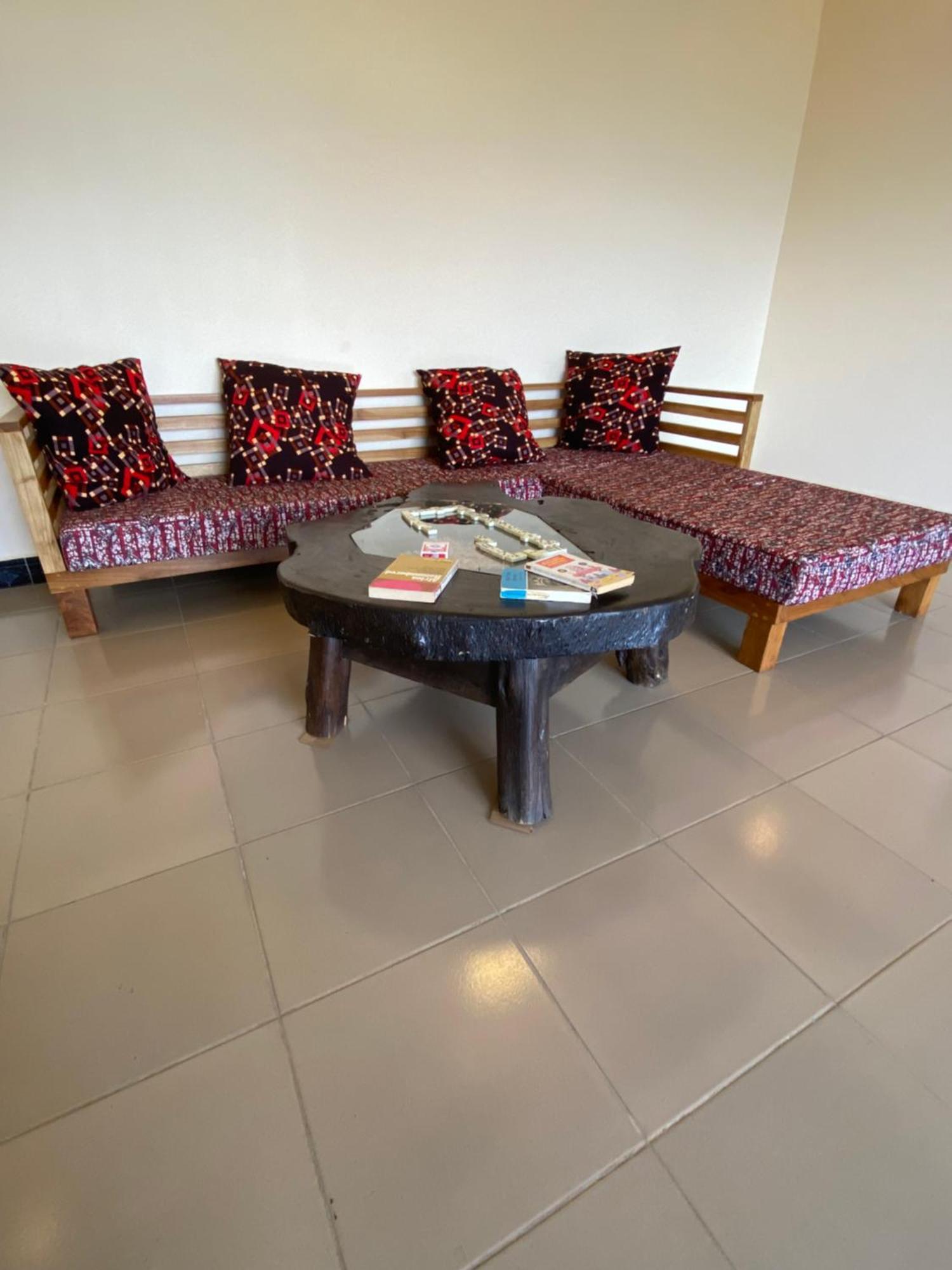 Arusha Mountain Views Exterior foto