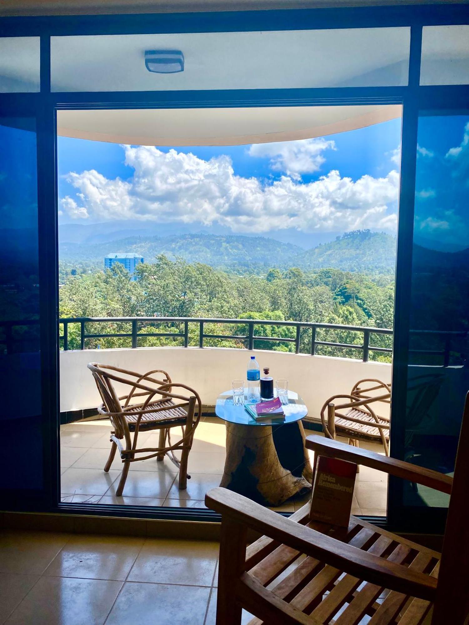 Arusha Mountain Views Exterior foto