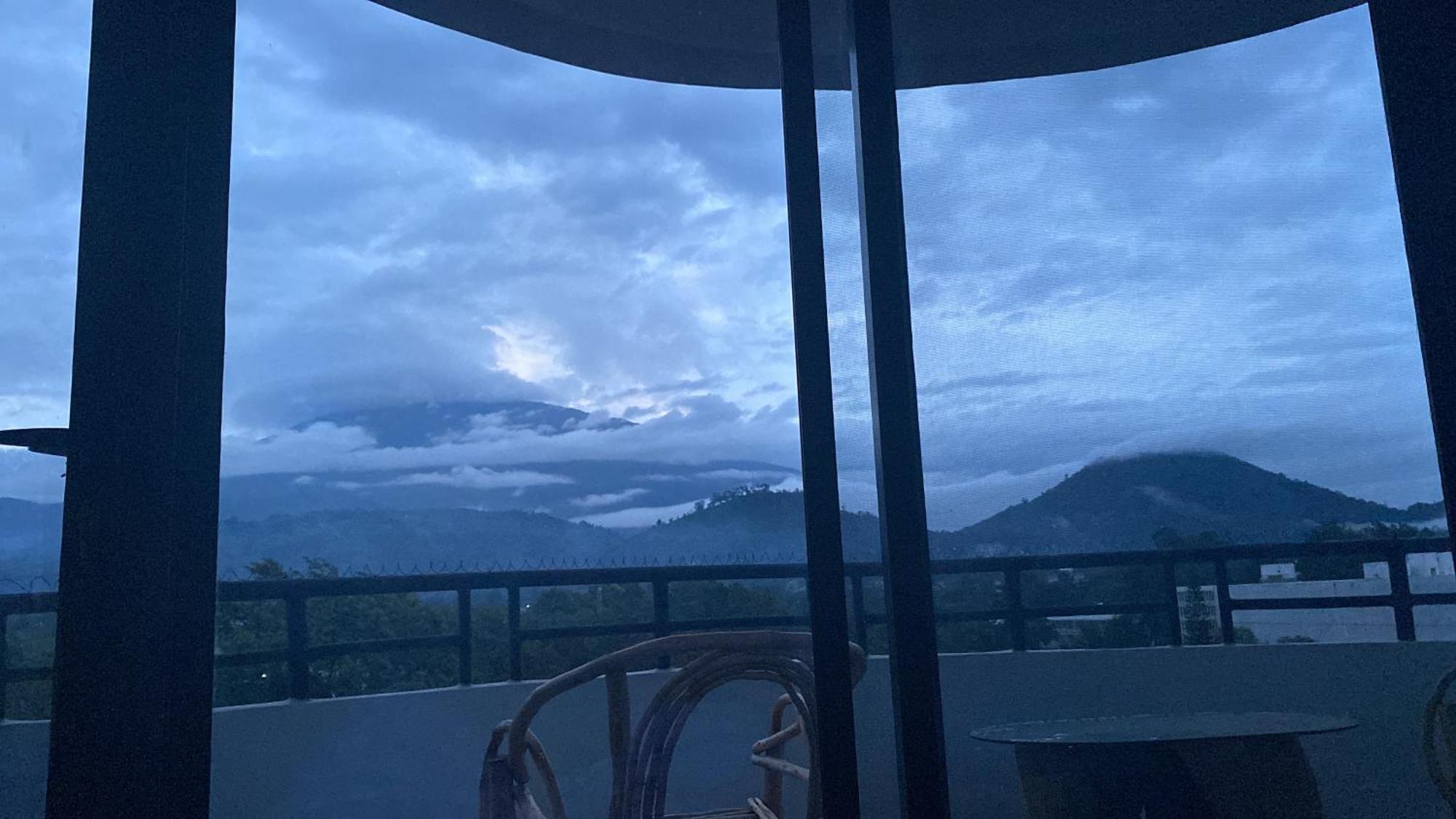 Arusha Mountain Views Exterior foto