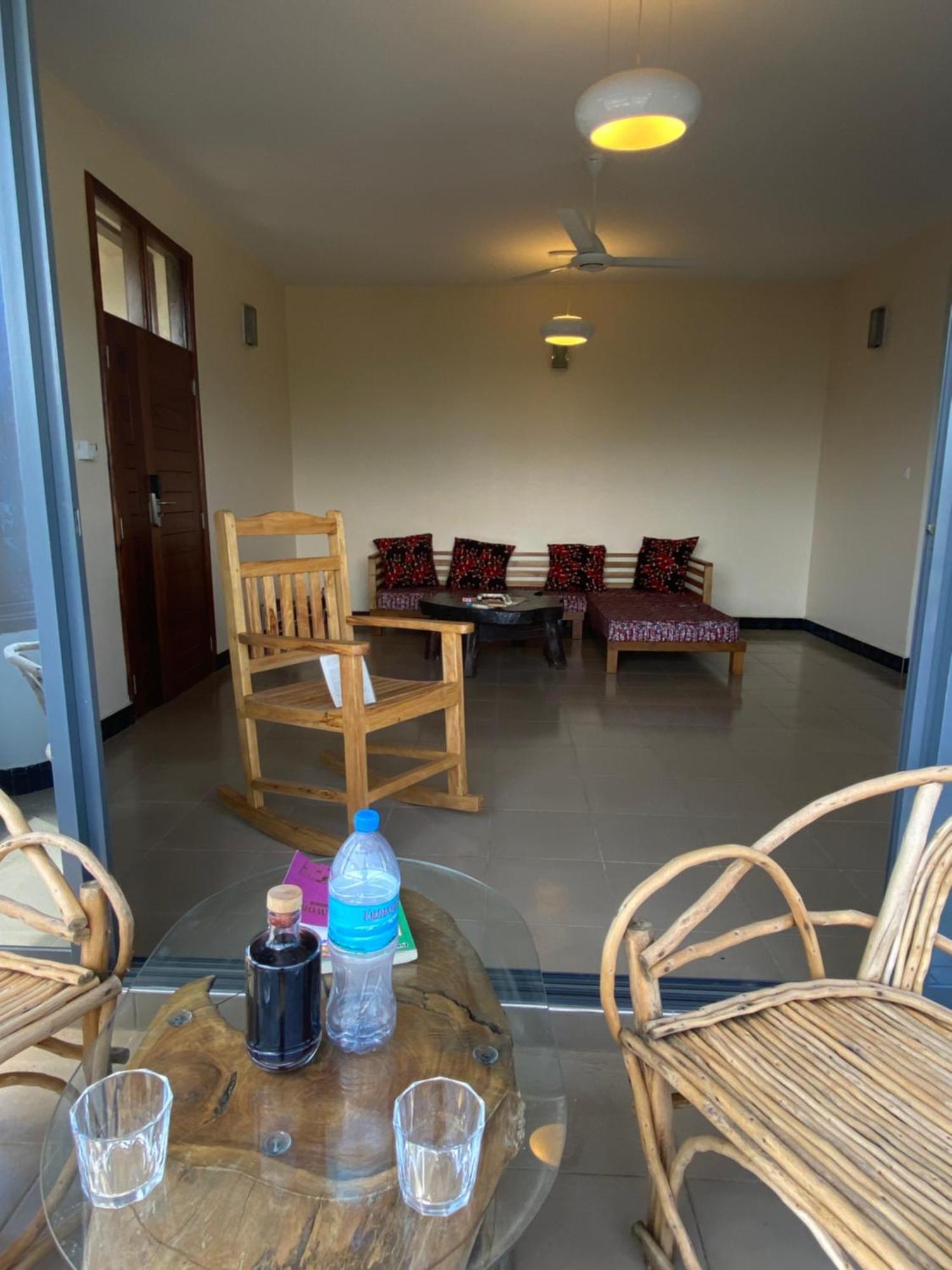 Arusha Mountain Views Exterior foto