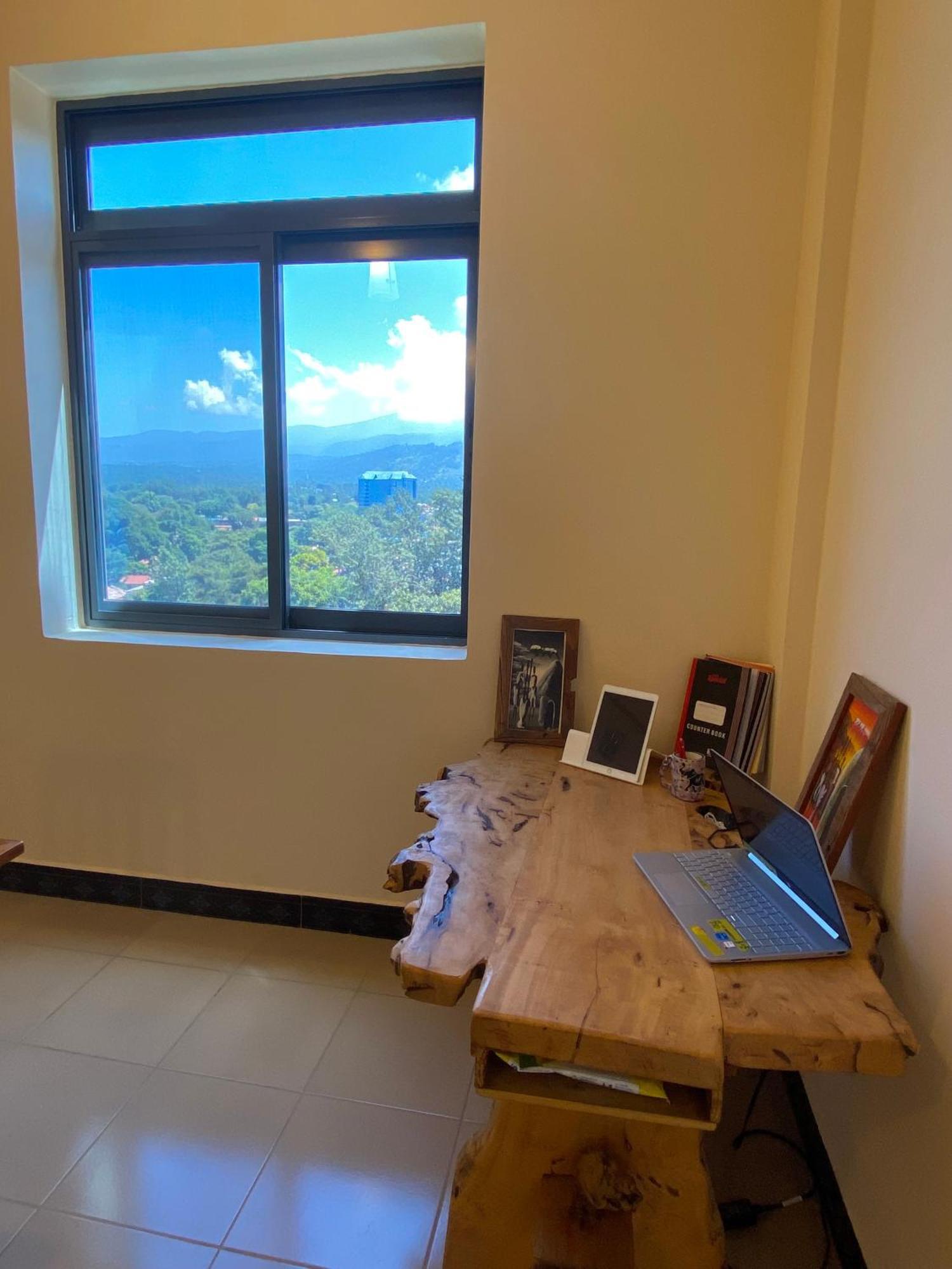 Arusha Mountain Views Exterior foto